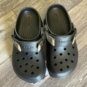 Crocs NWT
